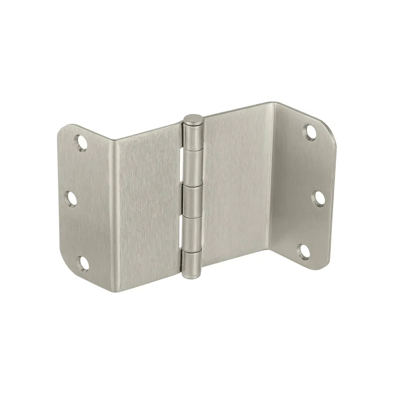 McKinney T2895 Steel Residential Swing Clear Residential Hinge