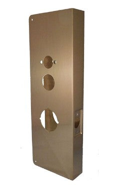 Don-Jo 15 CW Wrap Arounds