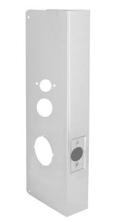 Don-Jo 15 CW Wrap Arounds