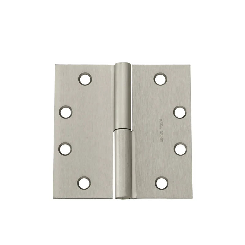 McKinney TA2731 Steel Standard Weight Full Mortise Bearing Two Knuckle Hinge