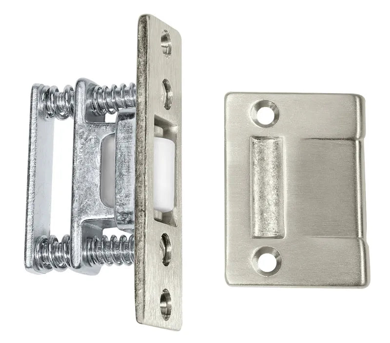Rockwood 590 Roller Latch with Cast Strike