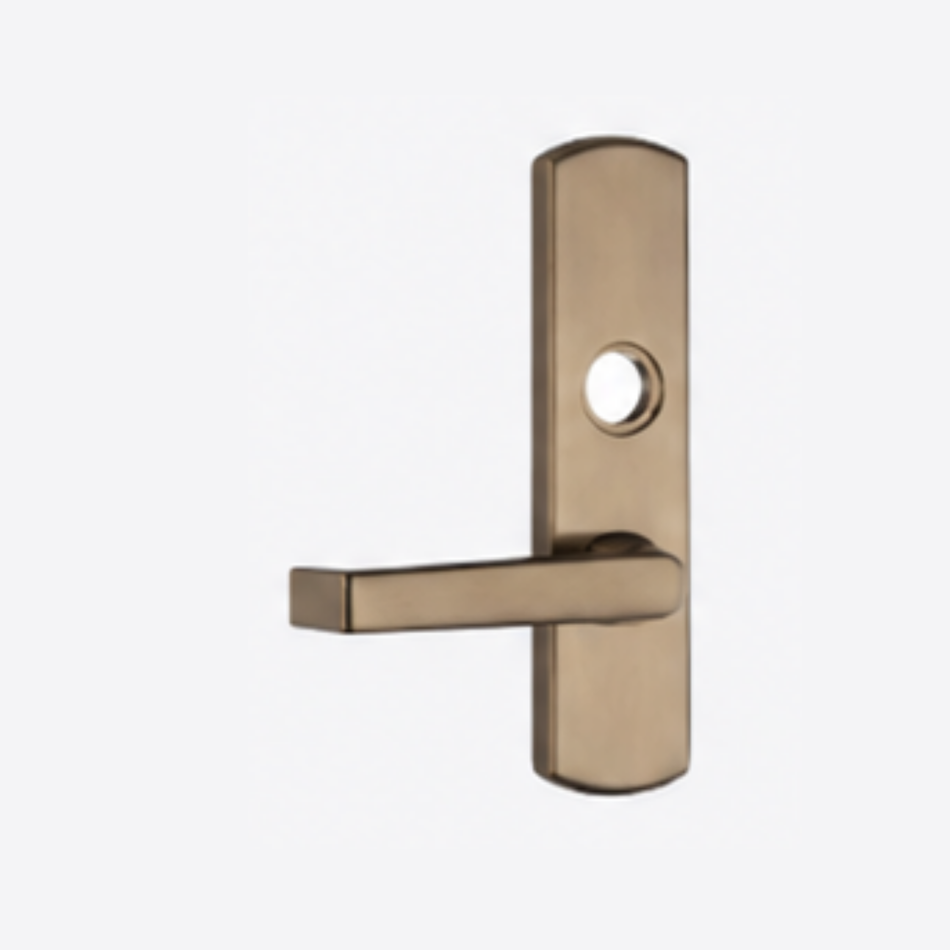 Von Duprin 996L-R/V - Lever Trim for Rim, Surface Vertical Rod, Concealed Vertical Rod 98/99 Series Exit Devices