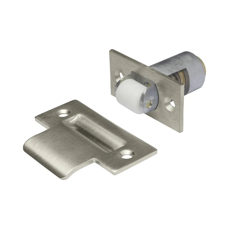 Rockwood 594 Roller Latch with No. 161 Strike