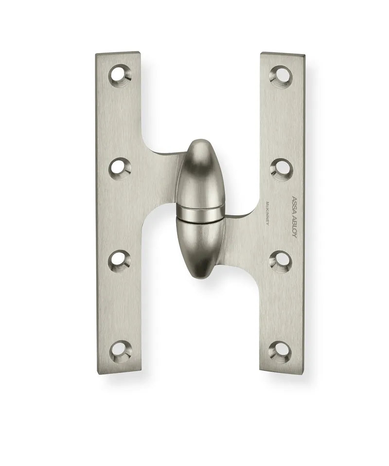 McKinney TA3383 Light Weight Olive Knuckle Decorative Hinge