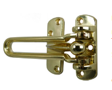 Don-Jo 1603 Door Flip Guard