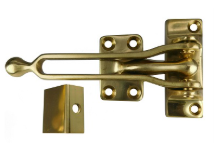 Don-Jo 1604 Door Flip Guard