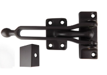 Don-Jo 1604 Door Flip Guard