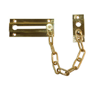 Don-Jo 1607 Chain Guard