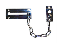 Don-Jo 1607 Chain Guard