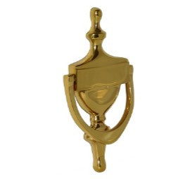 Don-Jo 1611 Door Knocker