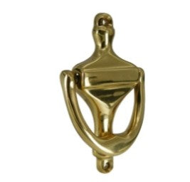 Don-Jo 1613 Door Knocker