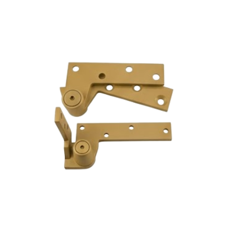 ABH 0195 Pivot Set - 3/4" Offset