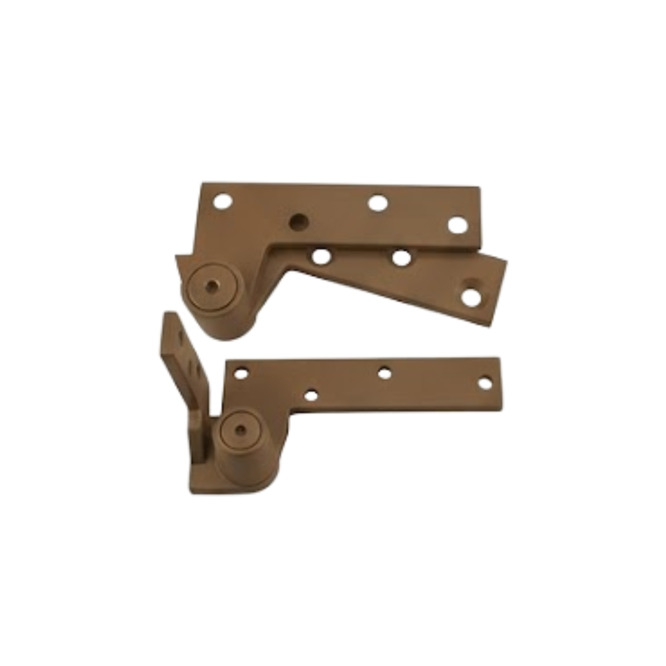 ABH 0195 Pivot Set - 3/4" Offset