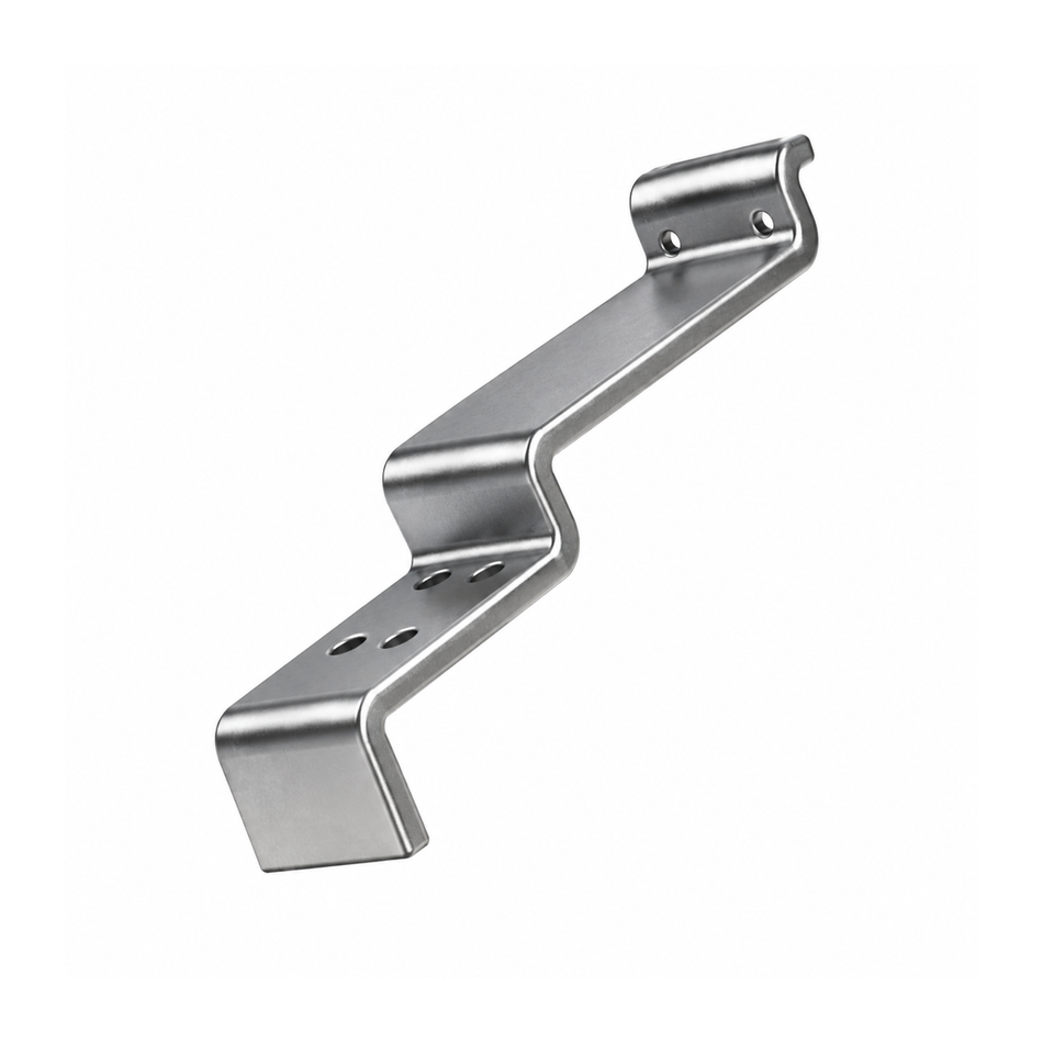 Rixson - 10600-025 for 10600 Hollow Metal Reinforced Plate