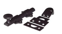 Don-Jo 1630 Dutch Door Bolt