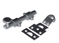 Don-Jo 1632 Dutch Door Bolt