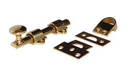 Don-Jo 1634 Dutch Door Bolt