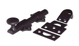 Don-Jo 1634 Dutch Door Bolt