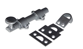 Don-Jo 1634 Dutch Door Bolt