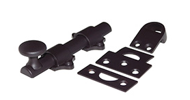 Don-Jo 1634 Dutch Door Bolt