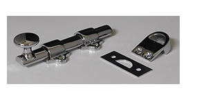 Don-Jo 1634 Dutch Door Bolt