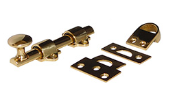 Don-Jo 1636 Dutch Door Bolt