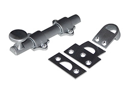 Don-Jo 1636 Dutch Door Bolt