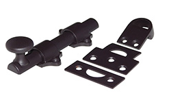 Don-Jo 1636 Dutch Door Bolt