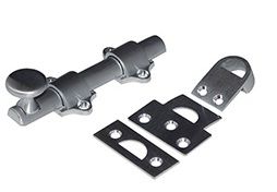 Don-Jo 1636 Dutch Door Bolt