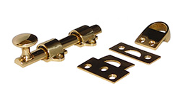 Don-Jo 1638 Dutch Door Bolt