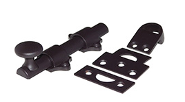 Don-Jo 1638 Dutch Door Bolt