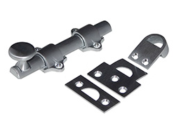 Don-Jo 1638 Dutch Door Bolt