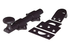 Don-Jo 1638 Dutch Door Bolt