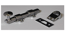 Don-Jo 1638 Dutch Door Bolt