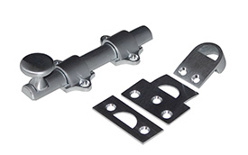 Don-Jo 1638 Dutch Door Bolt