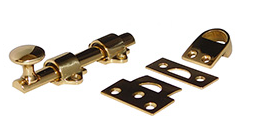 Don-Jo 1639 Dutch Door Bolt