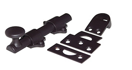 Don-Jo 1639 Dutch Door Bolt