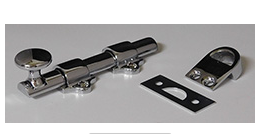 Don-Jo 1639 Dutch Door Bolt