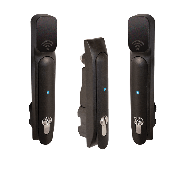 RCI 3525 Rack Handle Lock – US Lock Supply