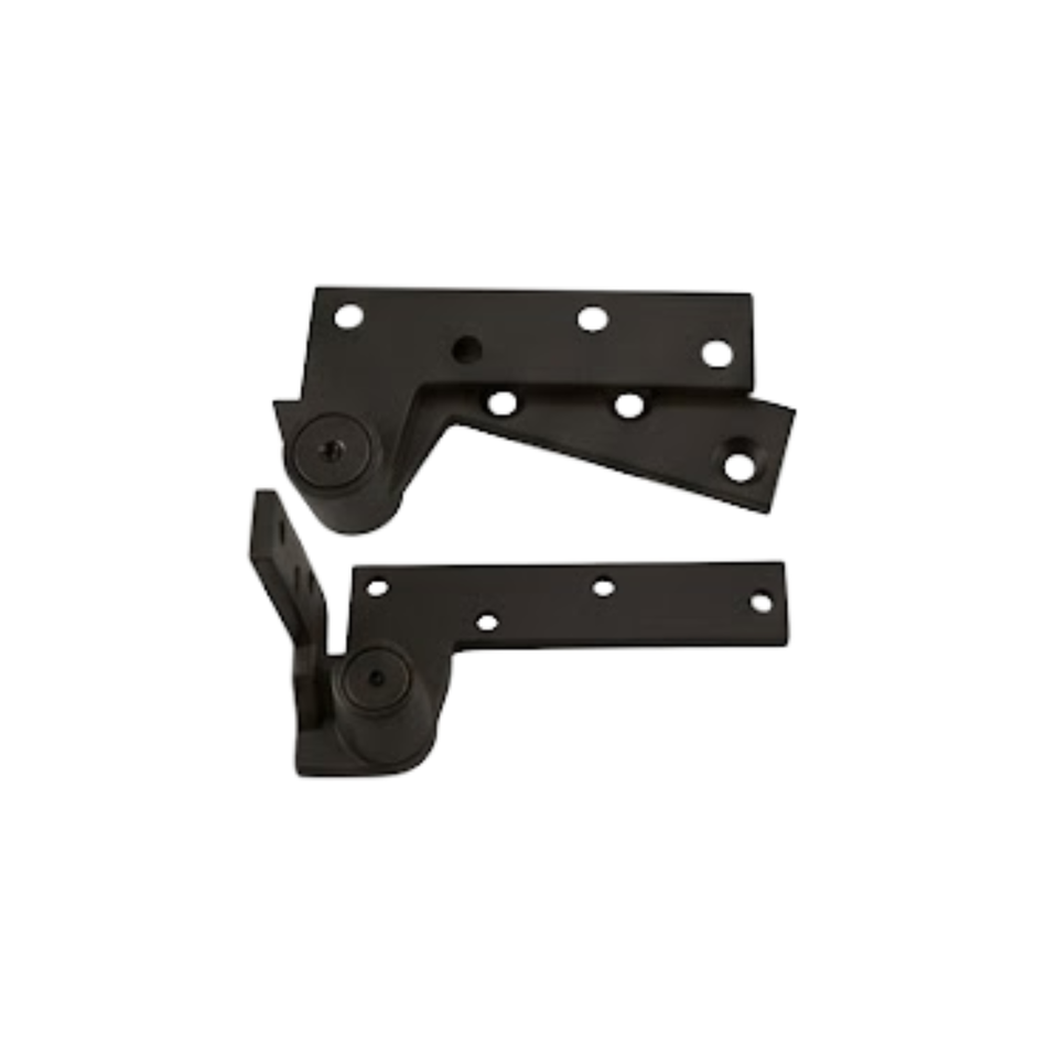 ABH 0195 3/4" Offset Pivot Set