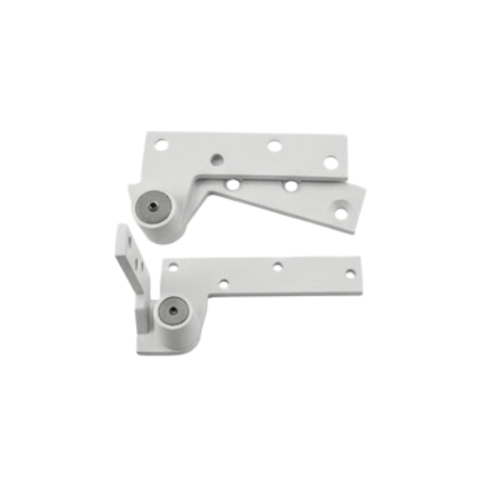 ABH 0195 Pivot Set - 3/4" Offset