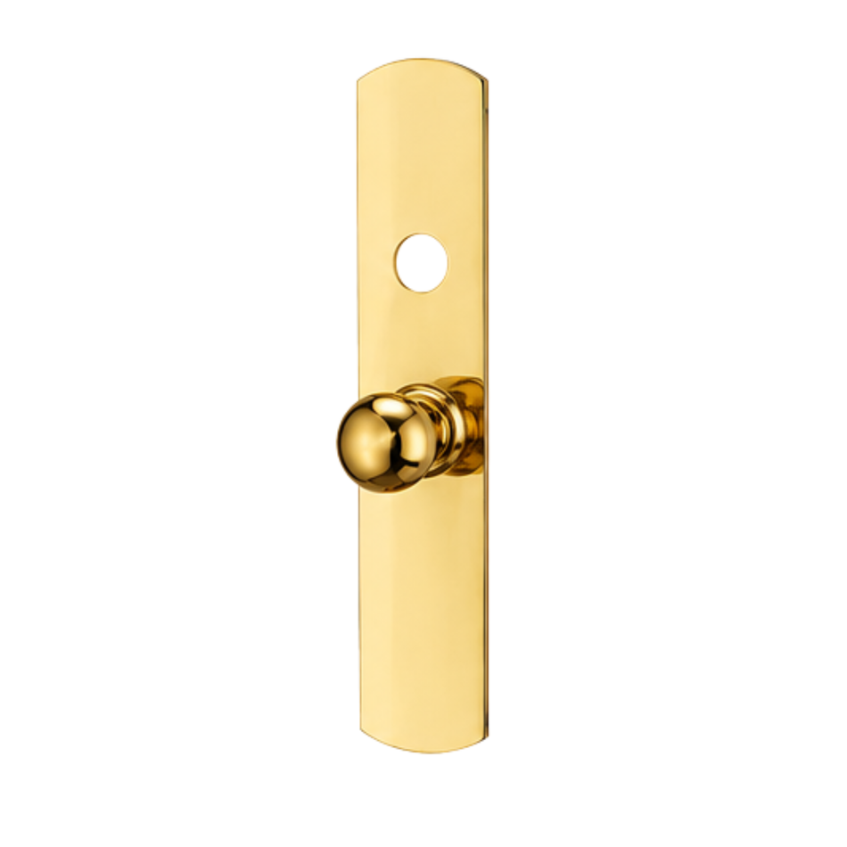 Von Duprin 880K-V Knob Trim for 88 Series Exit Devices - Vertical Device
