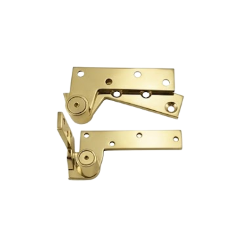 ABH 0195 3/4" Offset Pivot Set