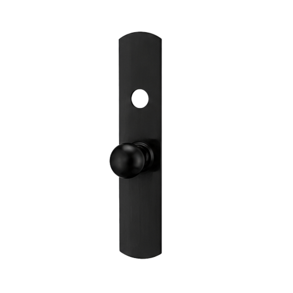 Von Duprin 880K-V Knob Trim for 88 Series Exit Devices - Vertical Device