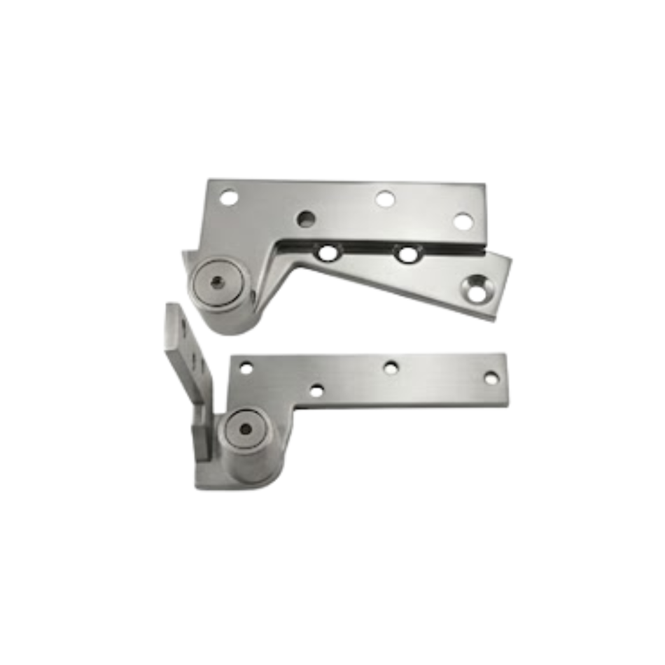 ABH 0195 3/4" Offset Pivot Set