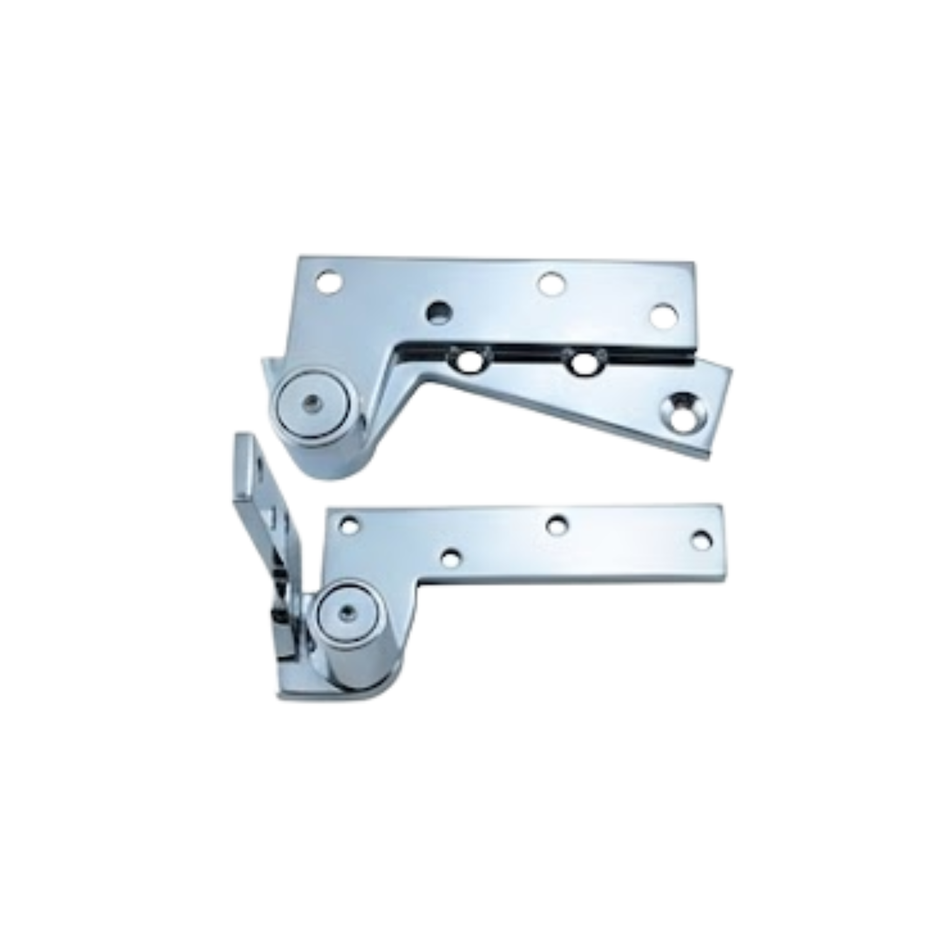 ABH 0195 3/4" Offset Pivot Set
