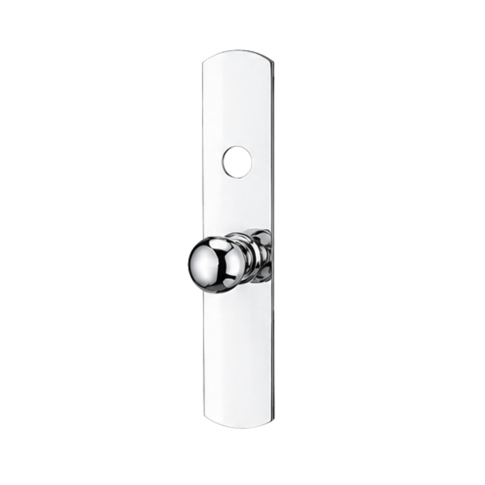 Von Duprin 880K-NL-R Knob, Night Latch Trim for 88 Series Exit Devices - Rim Device
