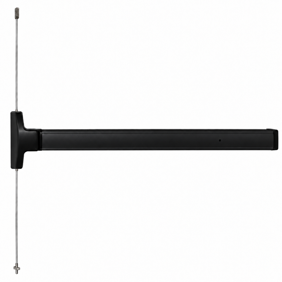 Falcon 1690 Concealed Vertical Rod Touch Bar Exit Device