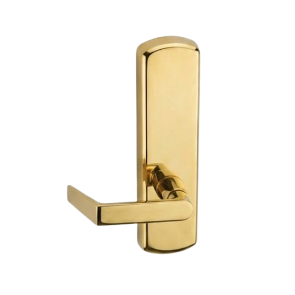 Von Duprin 996L-NL-M - Lever, Night Latch Trim for Mortise Lock 98/99 Series Exit Devices