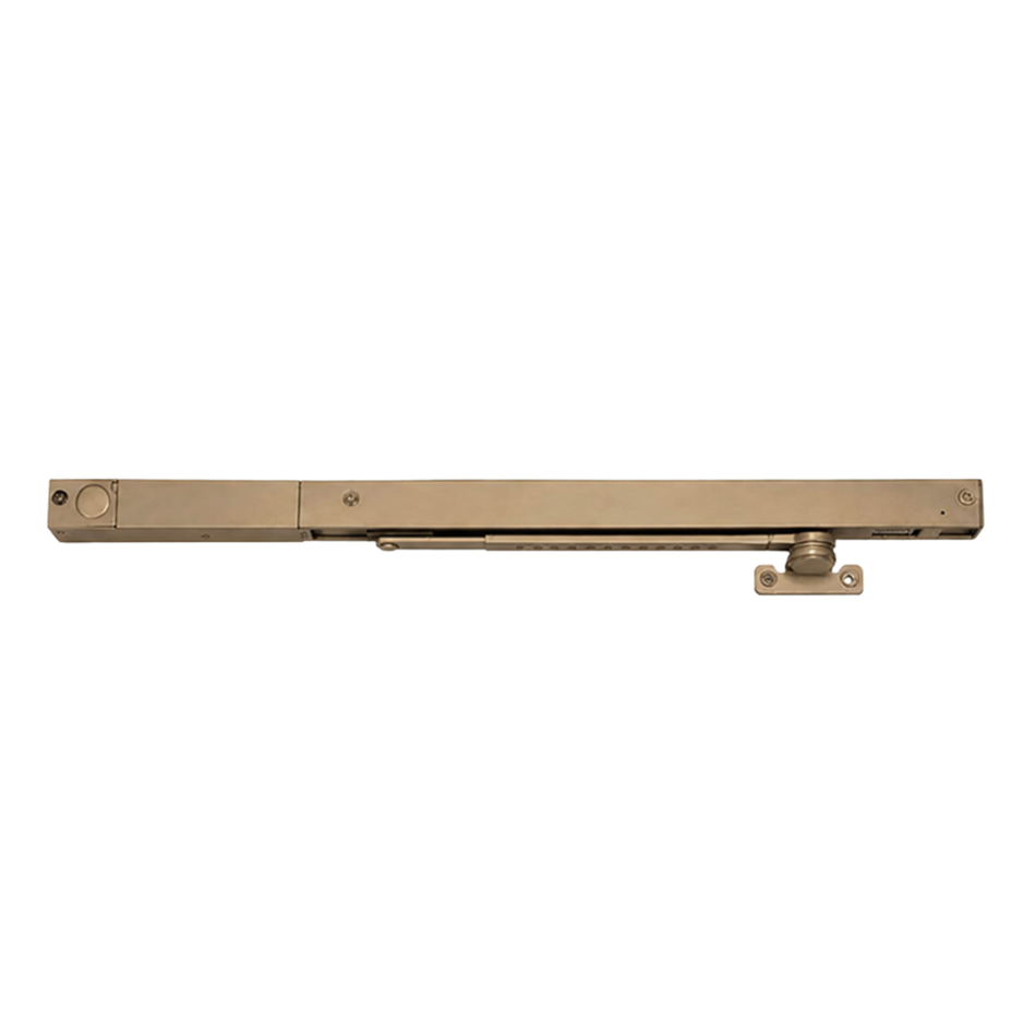 Rixson Checkmate 99 Series - Electrified Closers and Holders